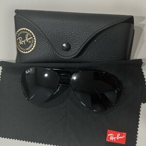 Rayban Aviators